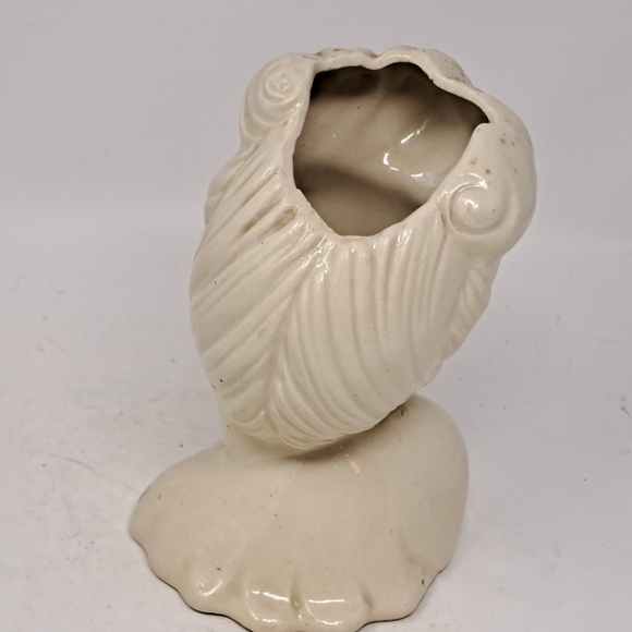 Vintage Glamour Girl Ceramic Head Vase - Picture 4 of 5